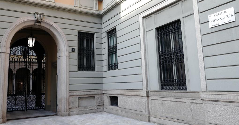 Mediobanca azione best sale